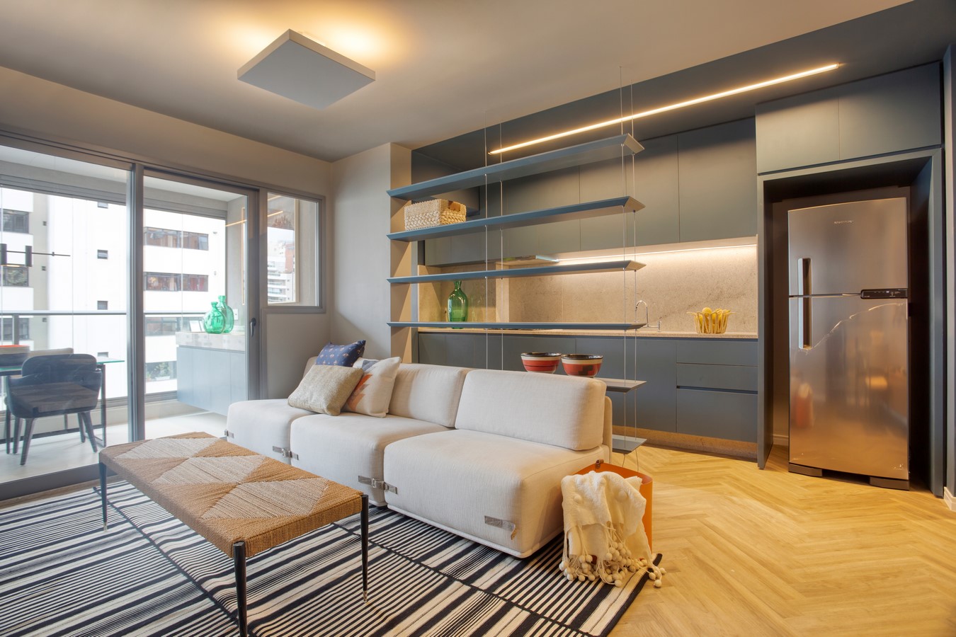 Chez Vous by TN ARQUITETURA - Sheet7