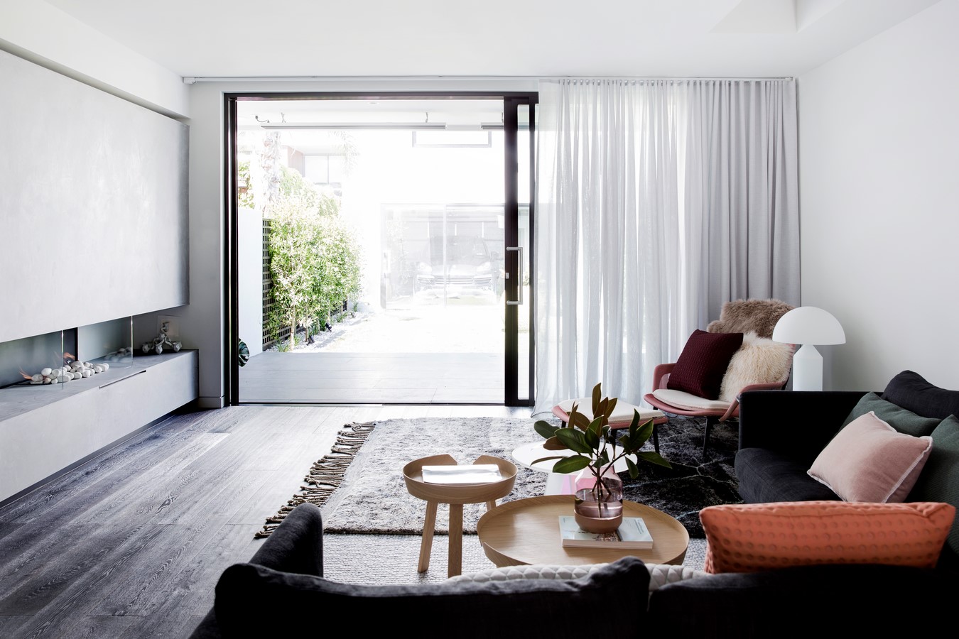 Stokes Street Residence by Adele Bates - Sheet2