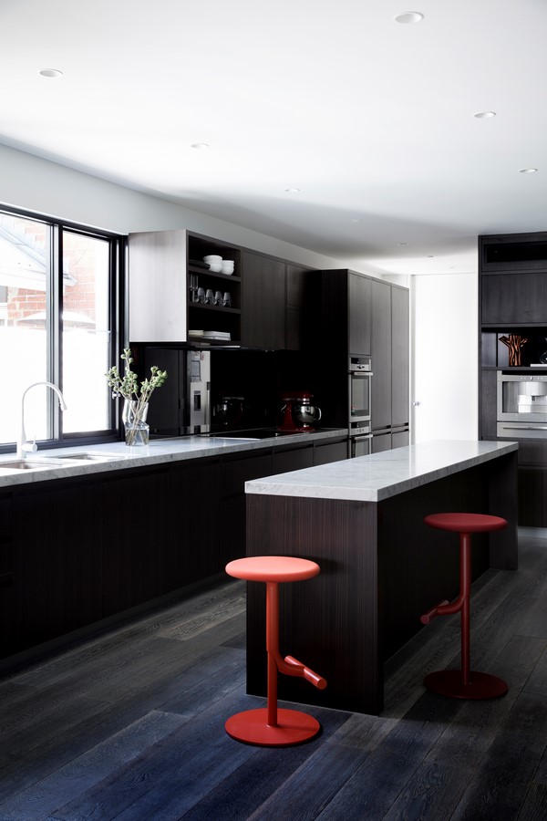 Stokes Street Residence by Adele Bates - Sheet4