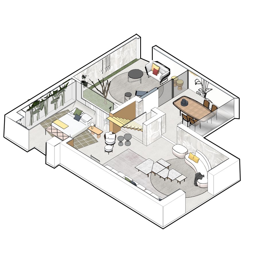 Loft Solar by TN ARQUITETURA - Sheet8