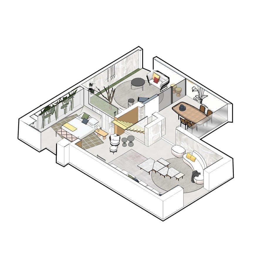 Loft Solar by TN ARQUITETURA - Sheet7