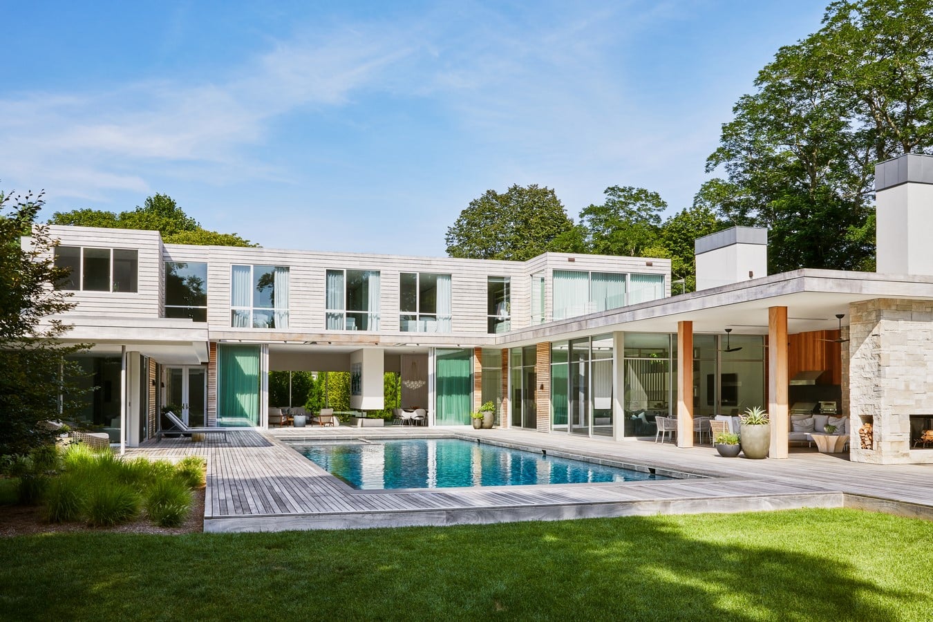 Amagansett 5 by Kevin O'Sullivan + Associates KOSA - Sheet10