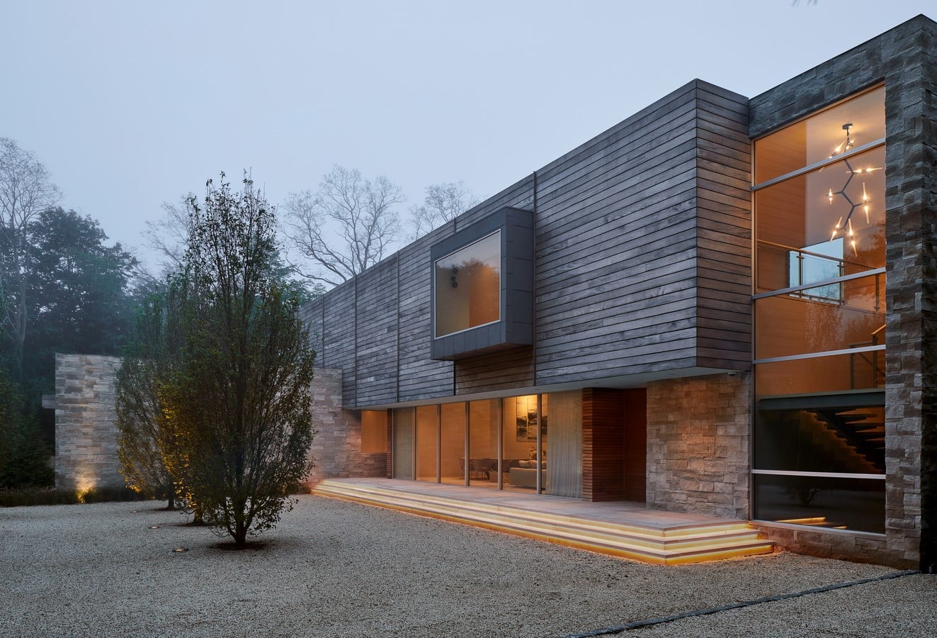 Amagansett 5 by Kevin O'Sullivan + Associates KOSA - Sheet2
