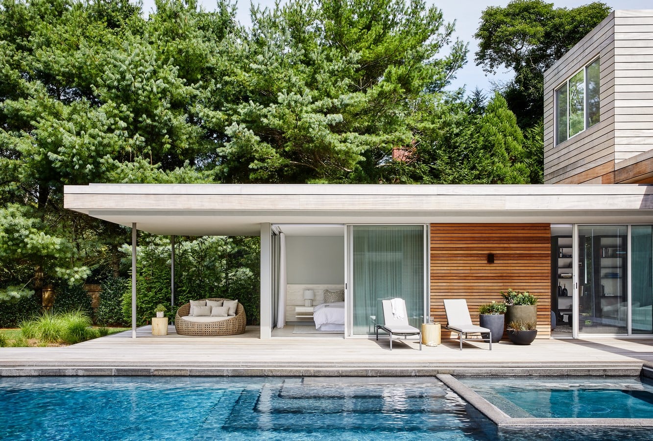 Amagansett 5 by Kevin O'Sullivan + Associates KOSA - Sheet3