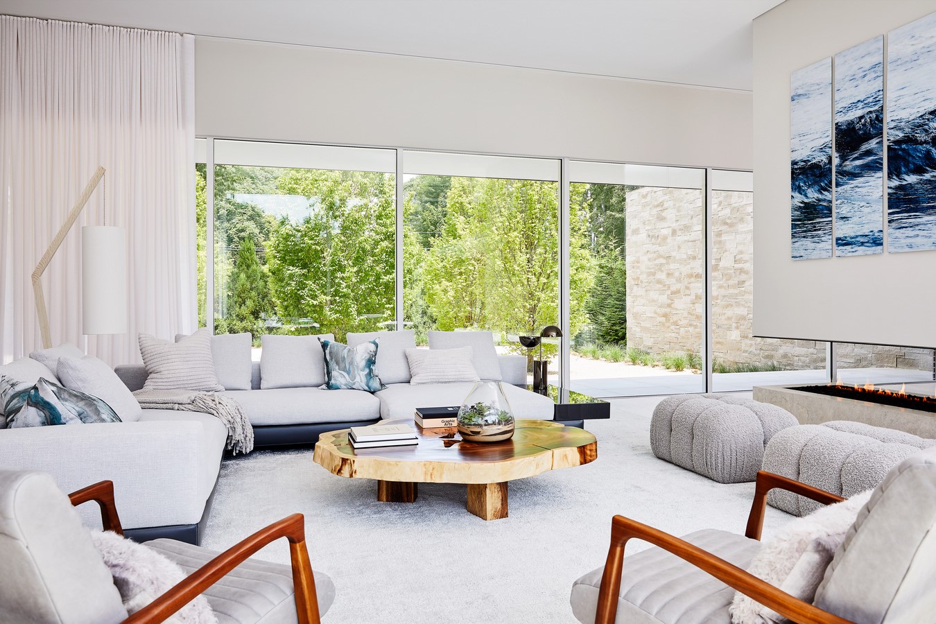 Amagansett 5 by Kevin O'Sullivan + Associates KOSA - Sheet4
