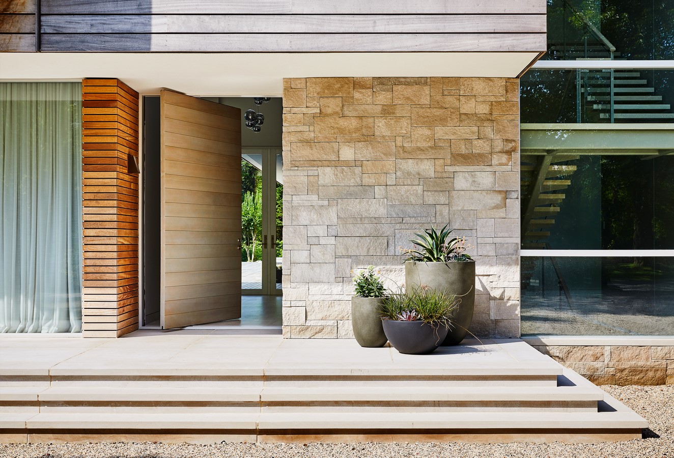 Amagansett 5 by Kevin O'Sullivan + Associates KOSA - Sheet5
