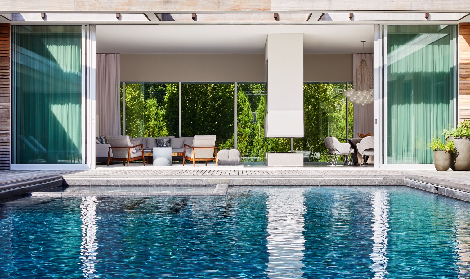 Amagansett 5 by Kevin O'Sullivan + Associates KOSA - Sheet6