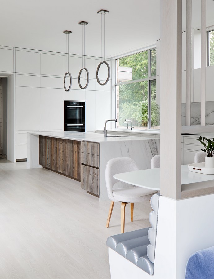 Amagansett 5 by Kevin O'Sullivan + Associates KOSA - Sheet7