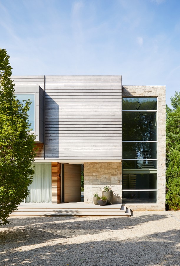Amagansett 5 by Kevin O'Sullivan + Associates KOSA - Sheet8