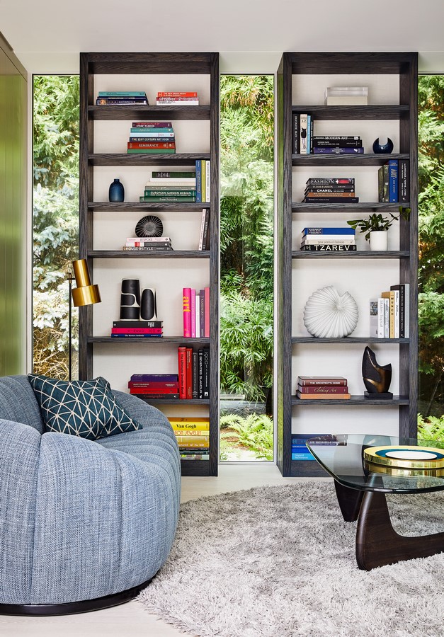 Amagansett 5 by Kevin O'Sullivan + Associates KOSA - Sheet9