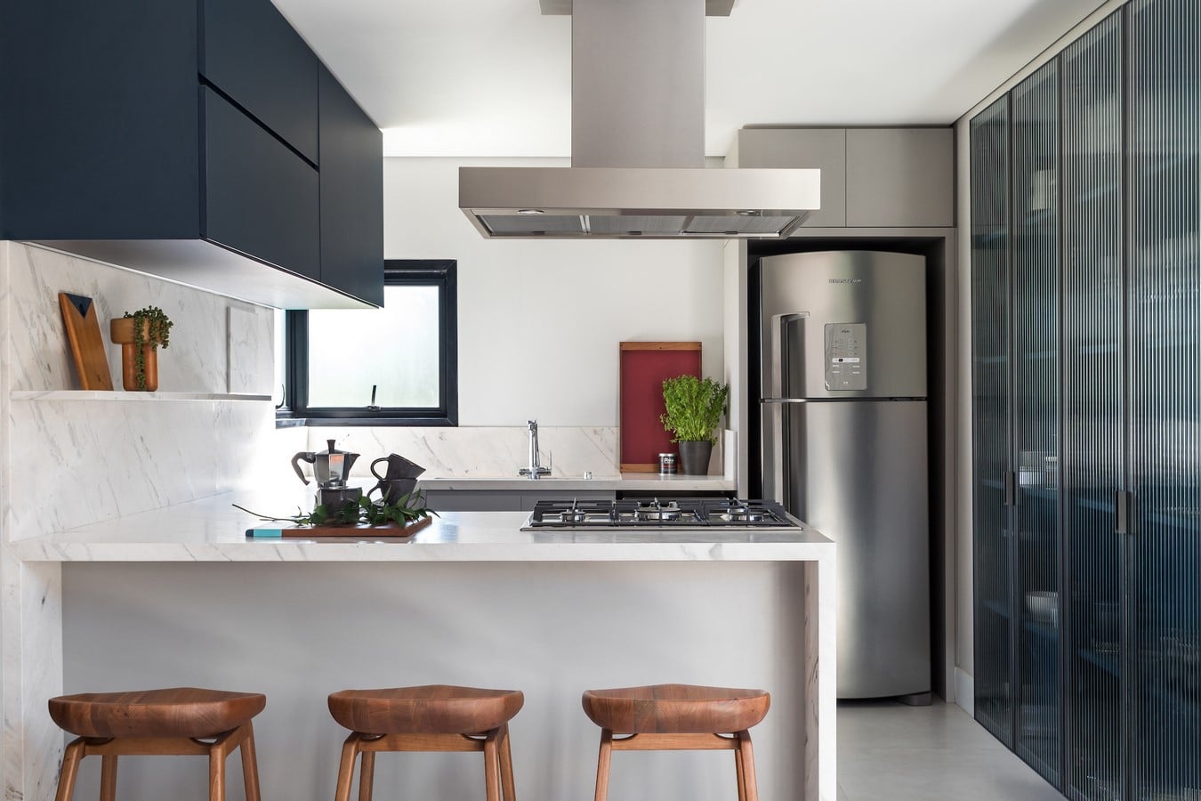 Residência FF by TN ARQUITETURA - Sheet4