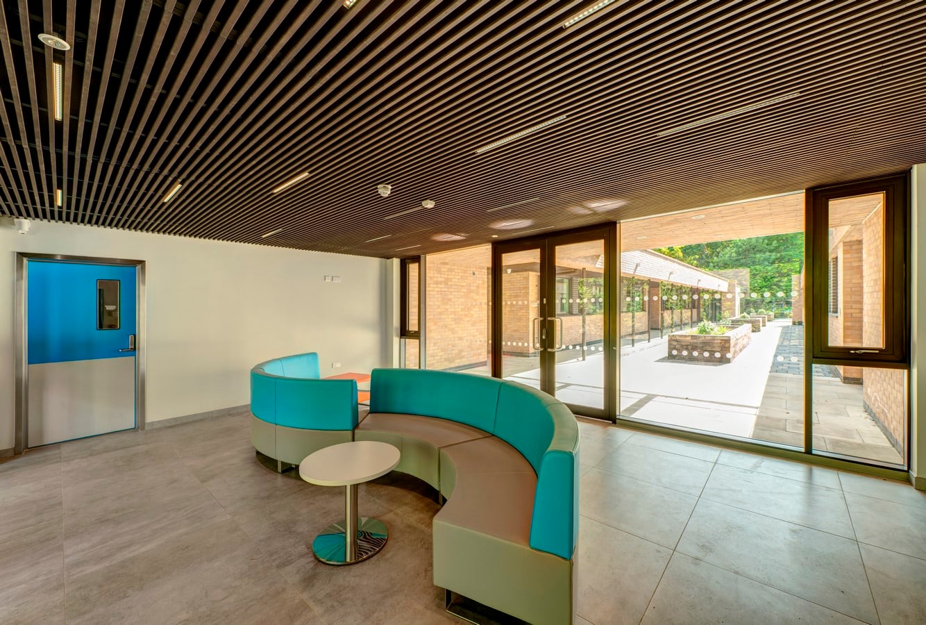 Battersea Dogs & Cats Home by Jonathan Clark Architects - Sheet2