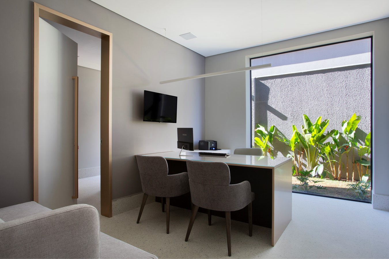 Clínica Lalutie by TN ARQUITETURA - Sheet6