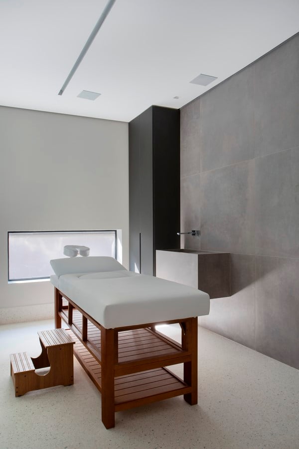 Clínica Lalutie by TN ARQUITETURA - Sheet8