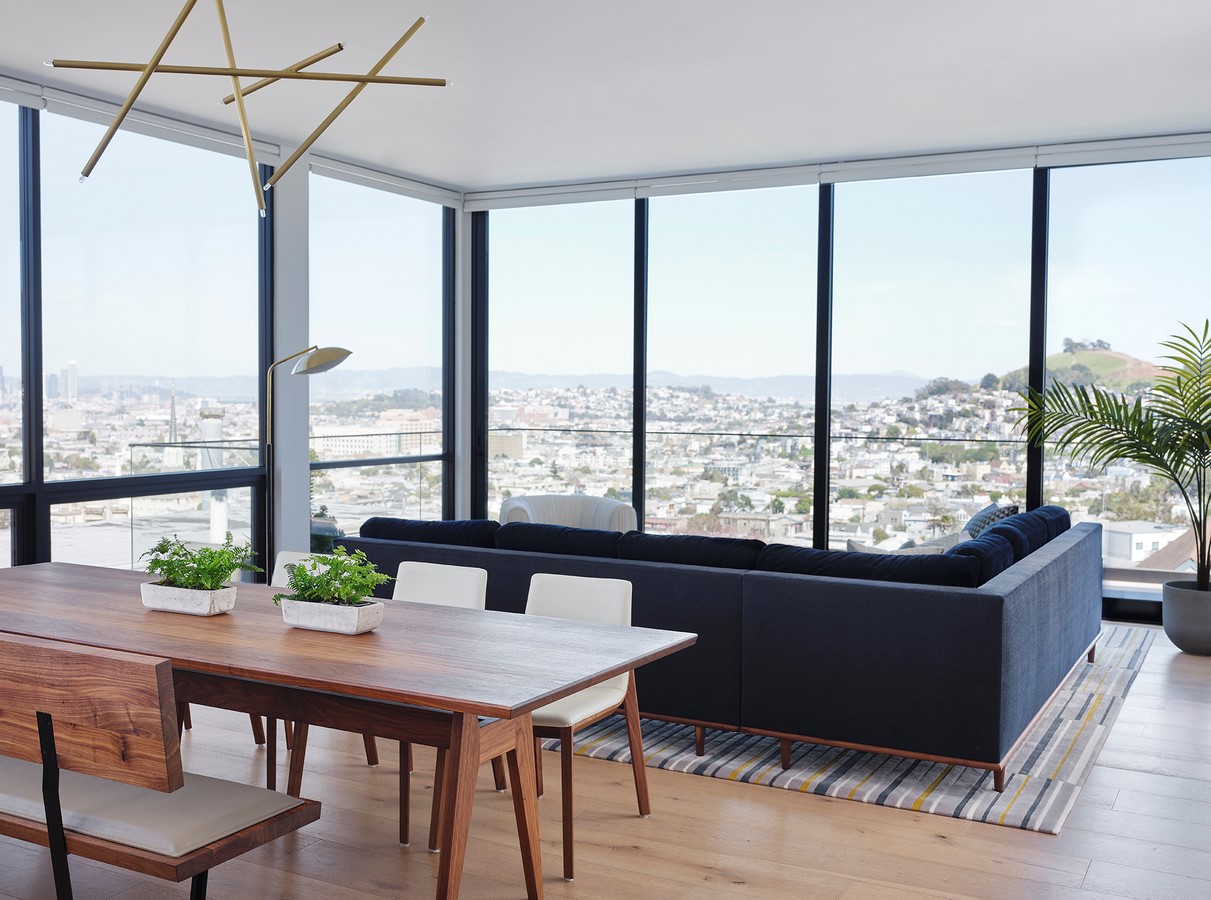 Modern San Francisco Home by Niche Interiors - Sheet1