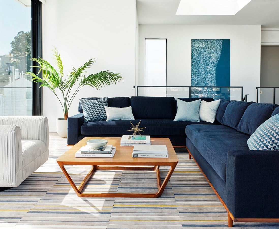 Modern San Francisco Home by Niche Interiors - Sheet2