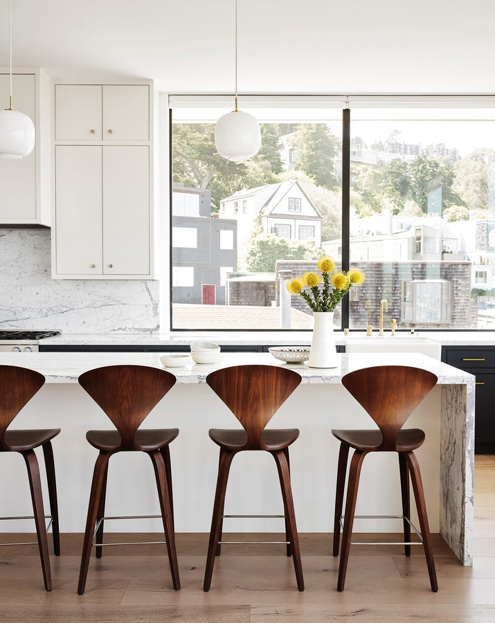 Modern San Francisco Home by Niche Interiors - Sheet9