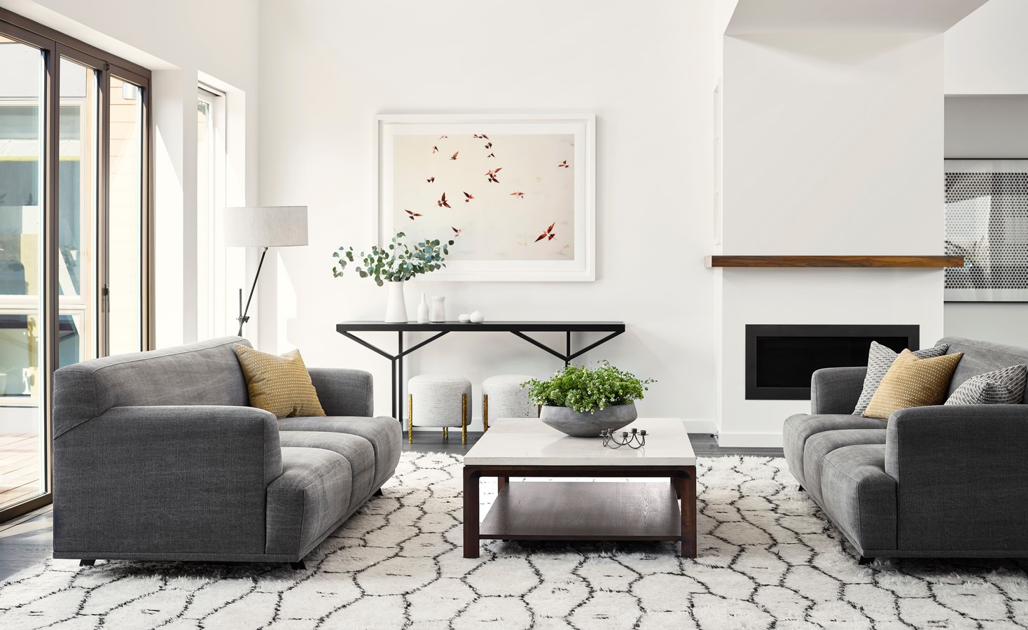 Wine Country Retreat by Niche Interiors - Sheet8