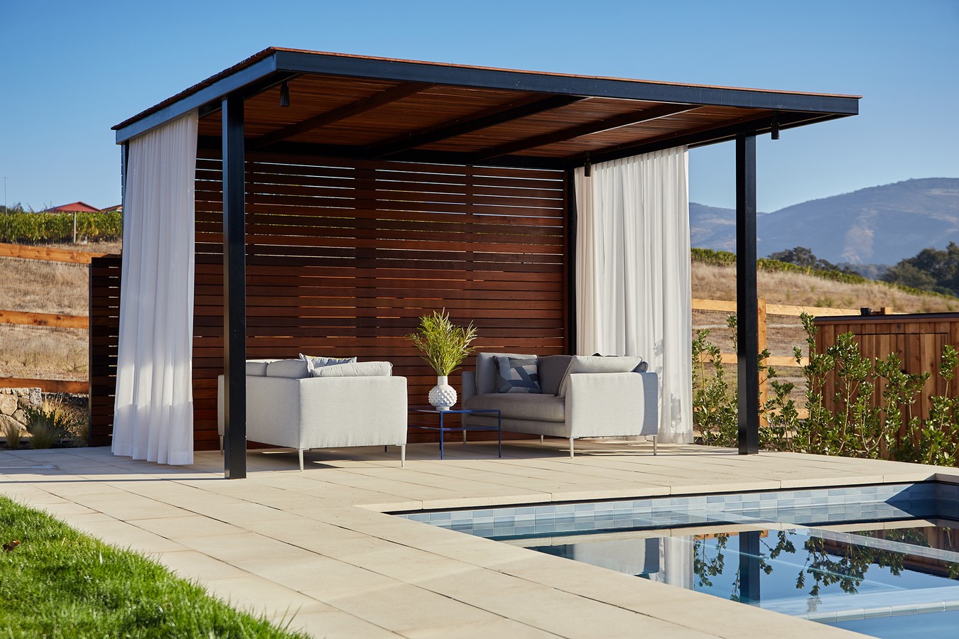 Wine Country Retreat by Niche Interiors - Sheet6