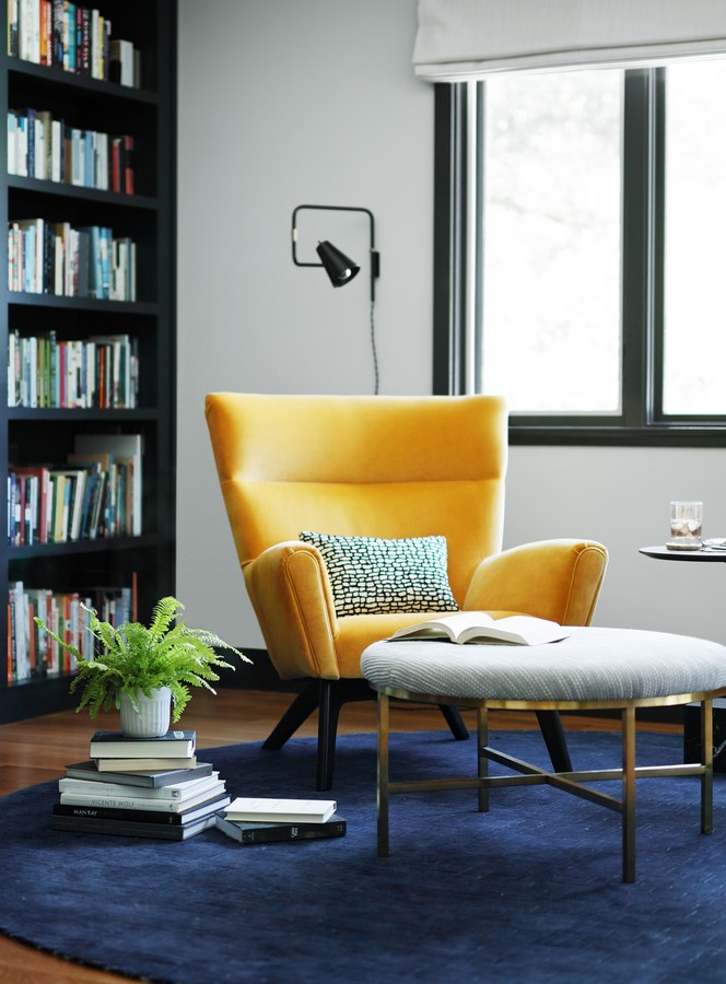 Mid-century Ranch by Niche Interior - Sheet6