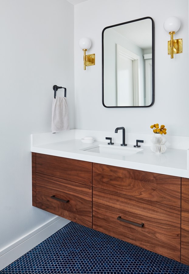 Mid-century Ranch by Niche Interior - Sheet8