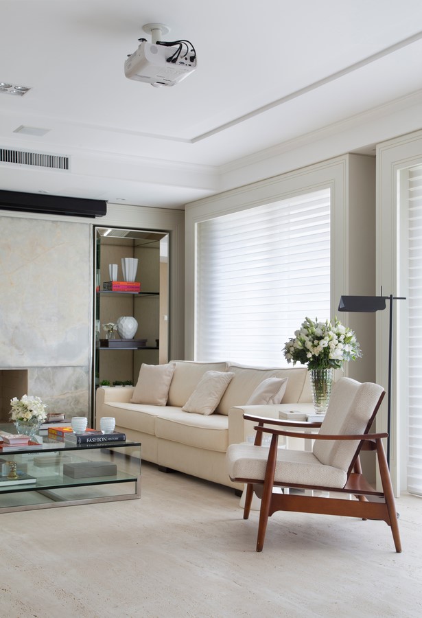 Apartament K C by Gabriela Casagrande Arquitetura - Sheet5