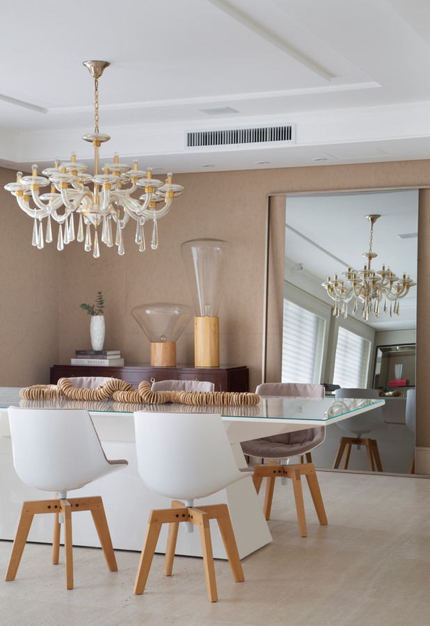Apartament K C by Gabriela Casagrande Arquitetura - Sheet6