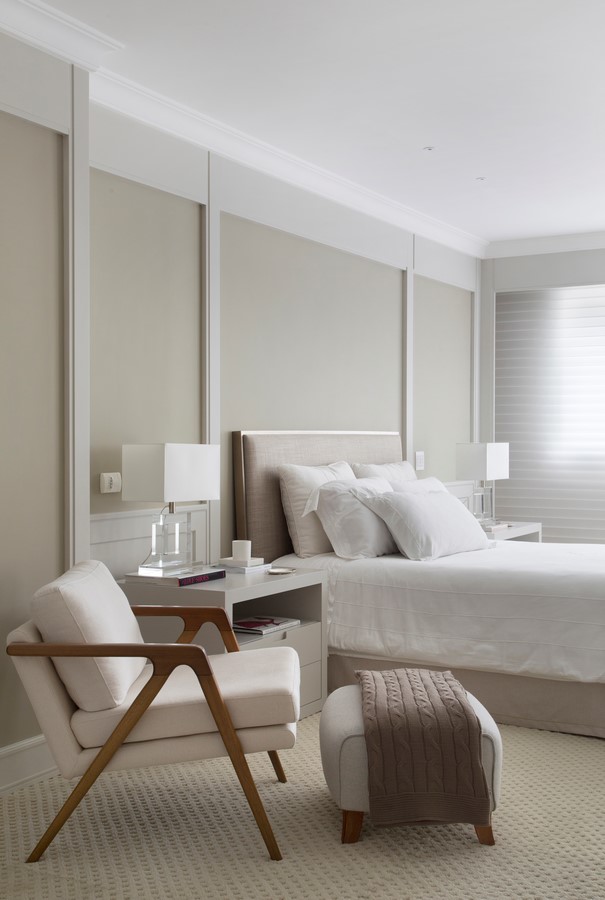 Apartament K C by Gabriela Casagrande Arquitetura - Sheet7