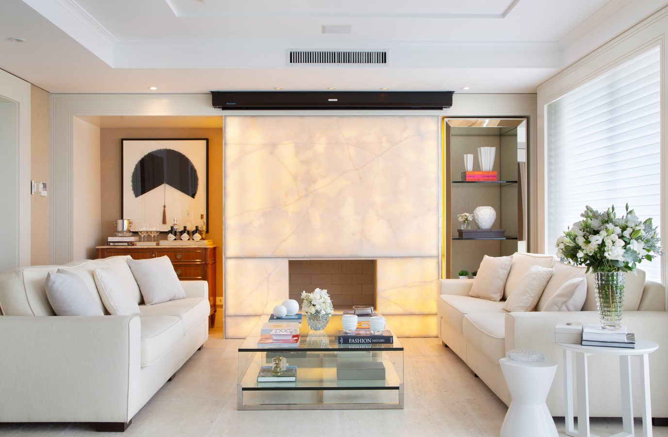 Apartament K C by Gabriela Casagrande Arquitetura - Sheet8