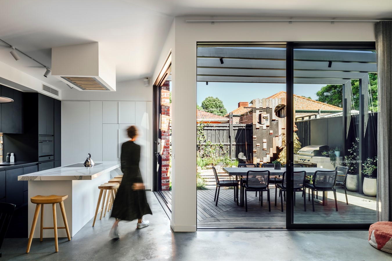 Empress House by YSC ARCHITECTS - Sheet1