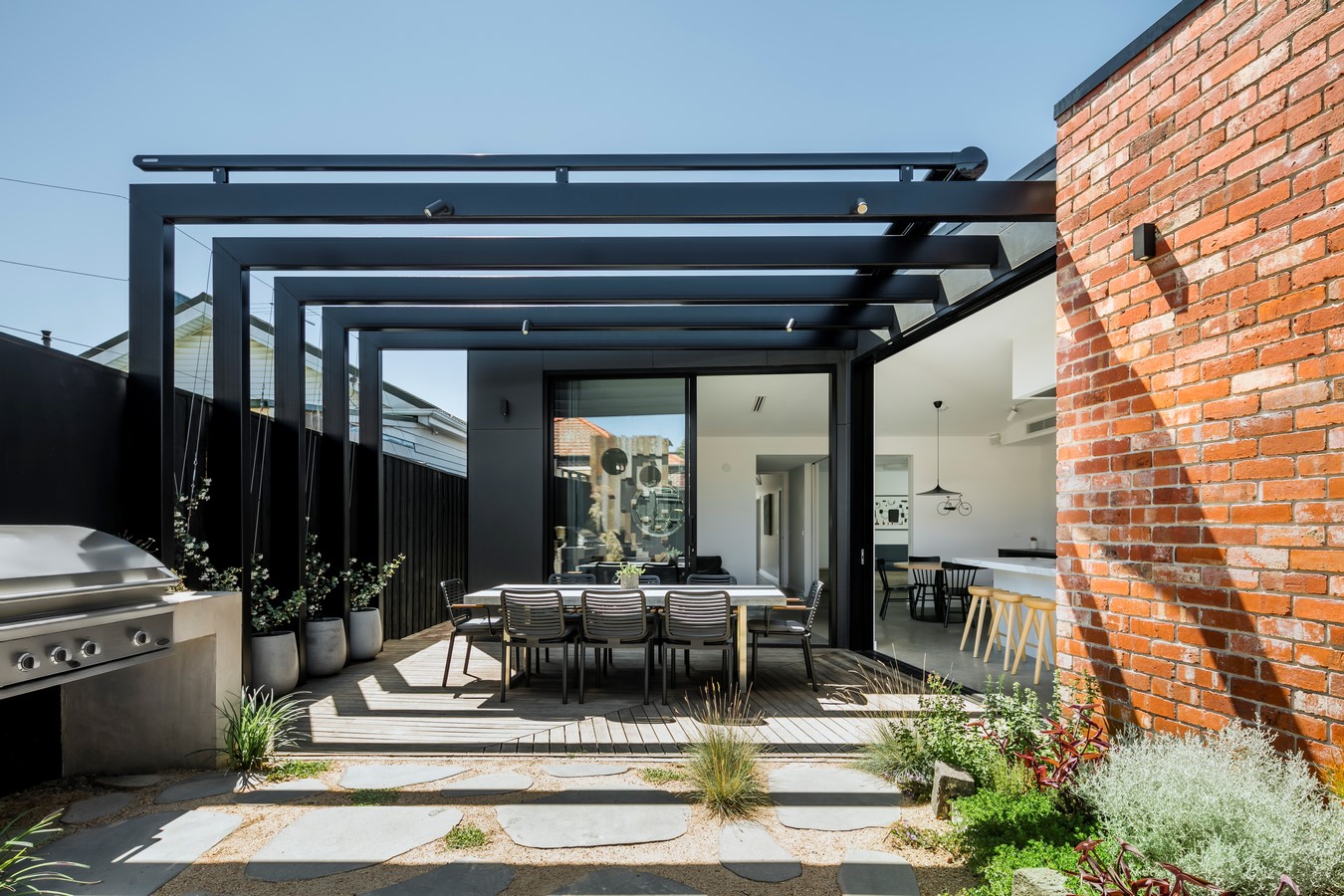 Empress House by YSC ARCHITECTS - Sheet2