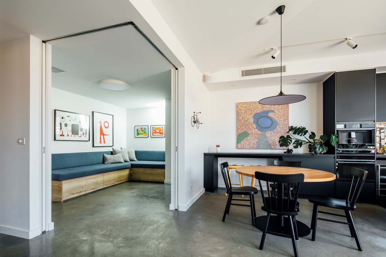 Empress House by YSC ARCHITECTS - Sheet3