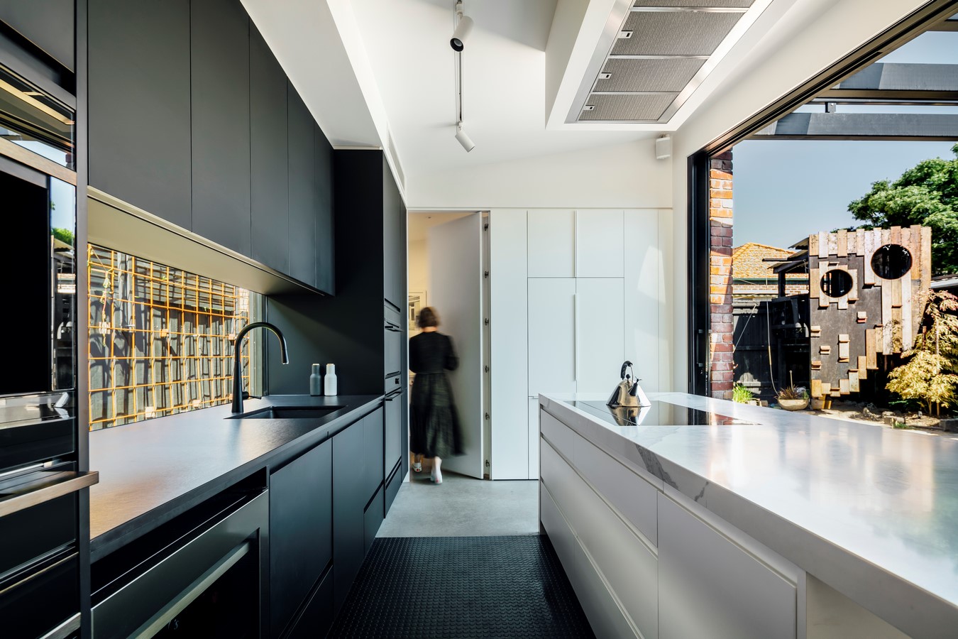 Empress House by YSC ARCHITECTS - Sheet4