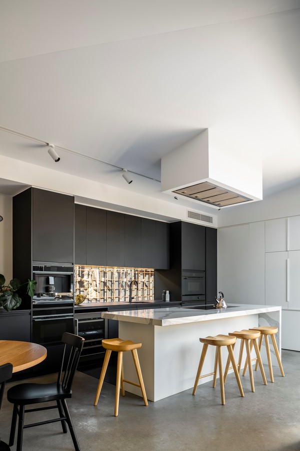 Empress House by YSC ARCHITECTS - Sheet6
