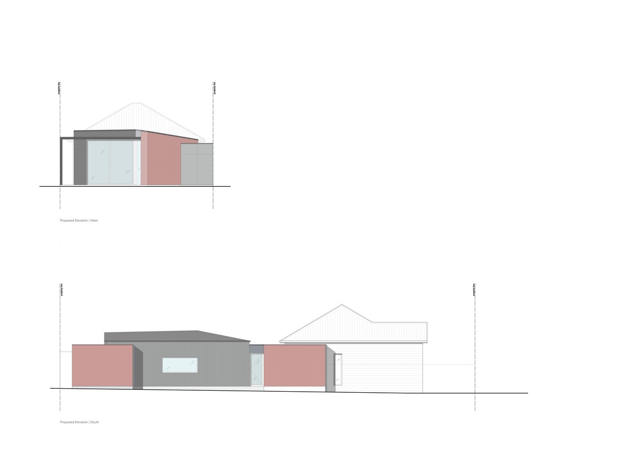 Empress House by YSC ARCHITECTS - Sheet8
