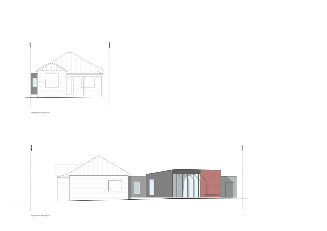Empress House by YSC ARCHITECTS - Sheet9