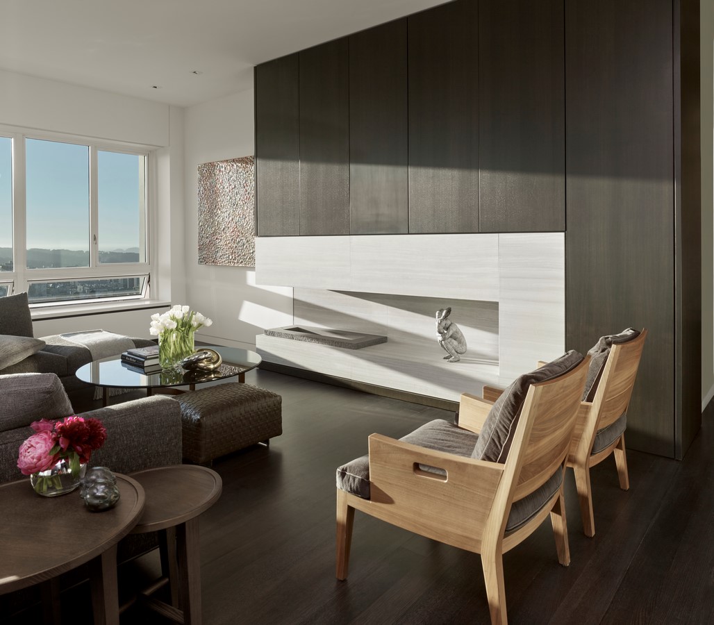Sky Gallery Residence by Knock Architecture & Design - Sheet3