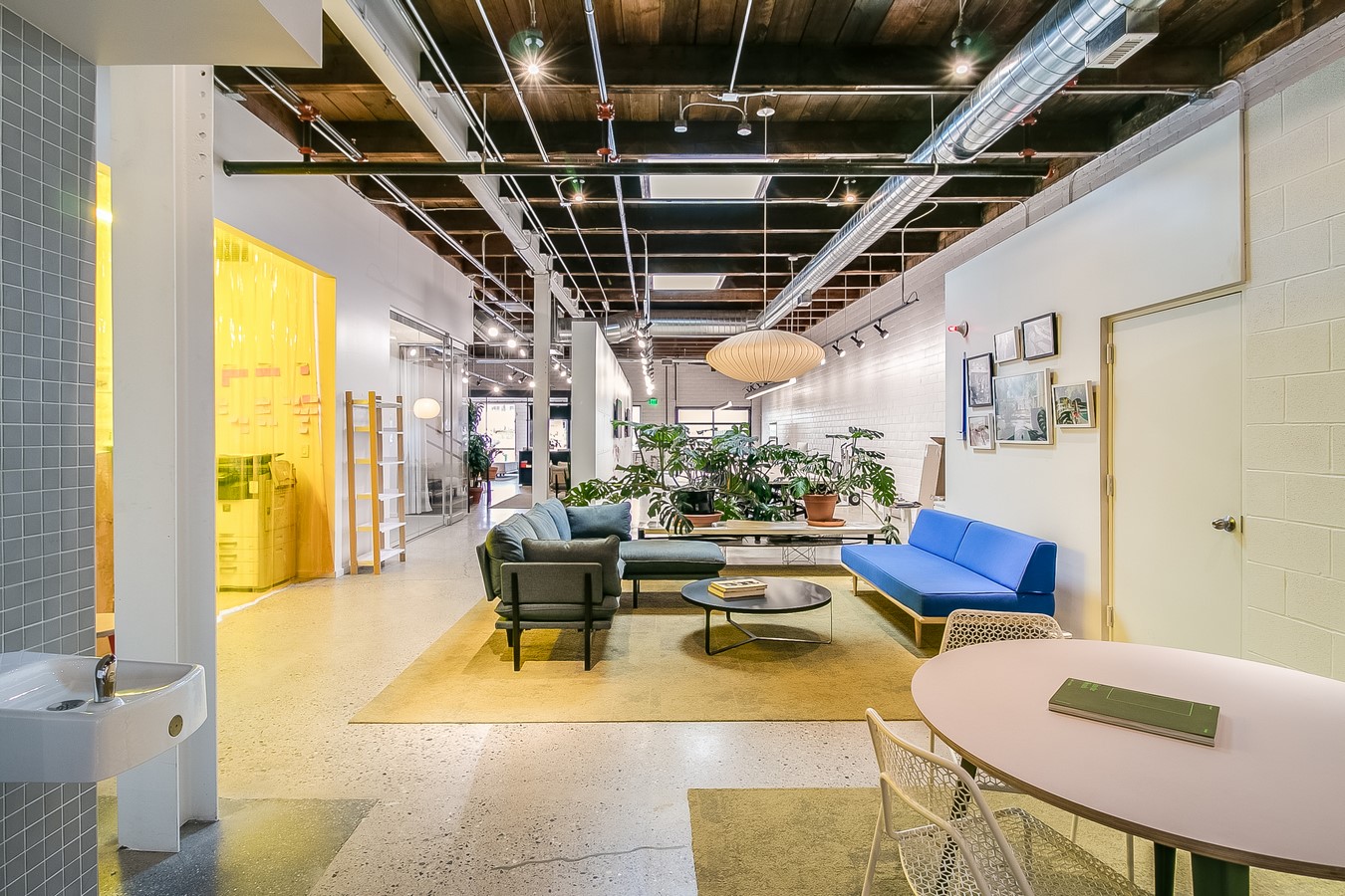 Floyd HQ by M1DTW Architects - Sheet2