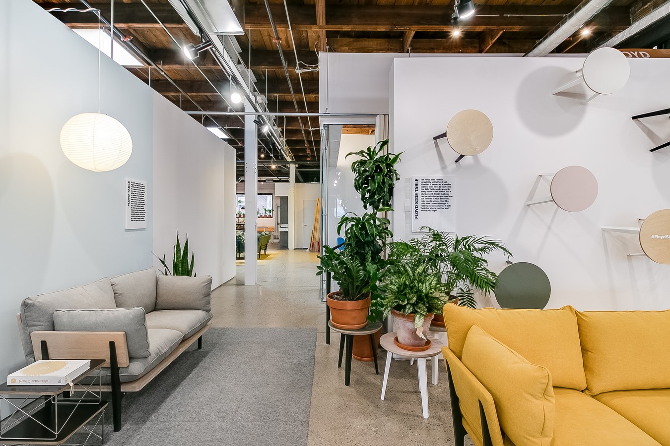 Floyd HQ by M1DTW Architects - Sheet3