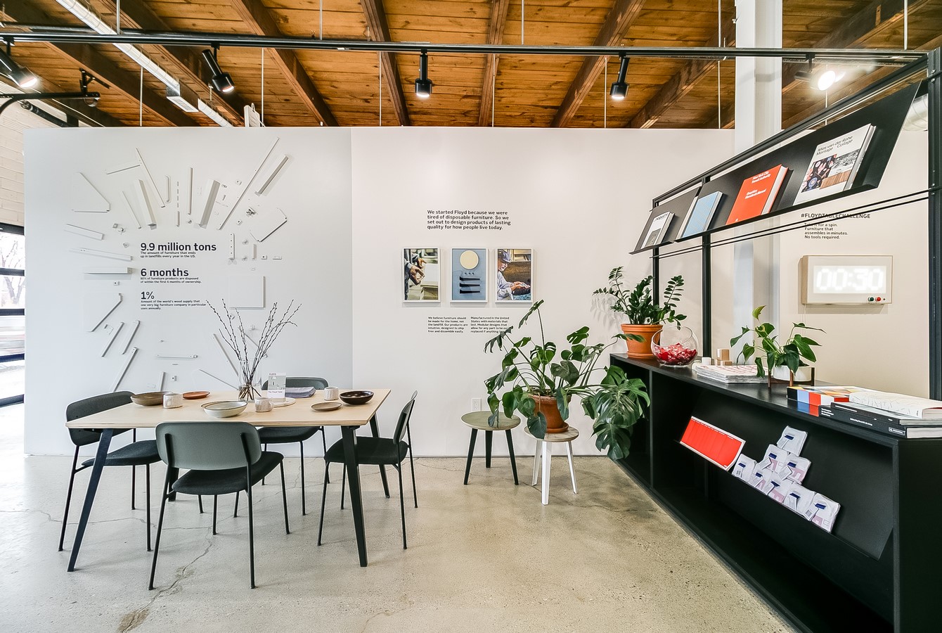 Floyd HQ by M1DTW Architects - Sheet4