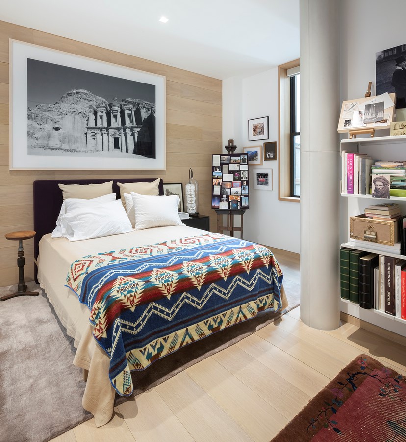 West Village Loft by AGENCIE - Sheet2