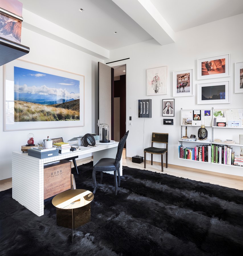 West Village Loft by AGENCIE - Sheet3