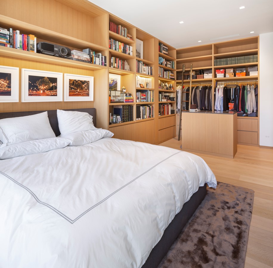 West Village Loft by AGENCIE - Sheet4