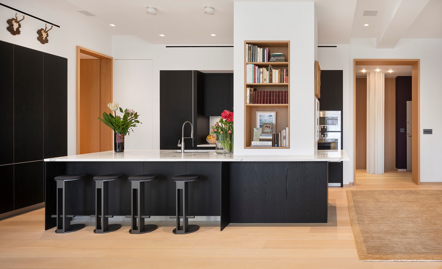 West Village Loft by AGENCIE - Sheet5