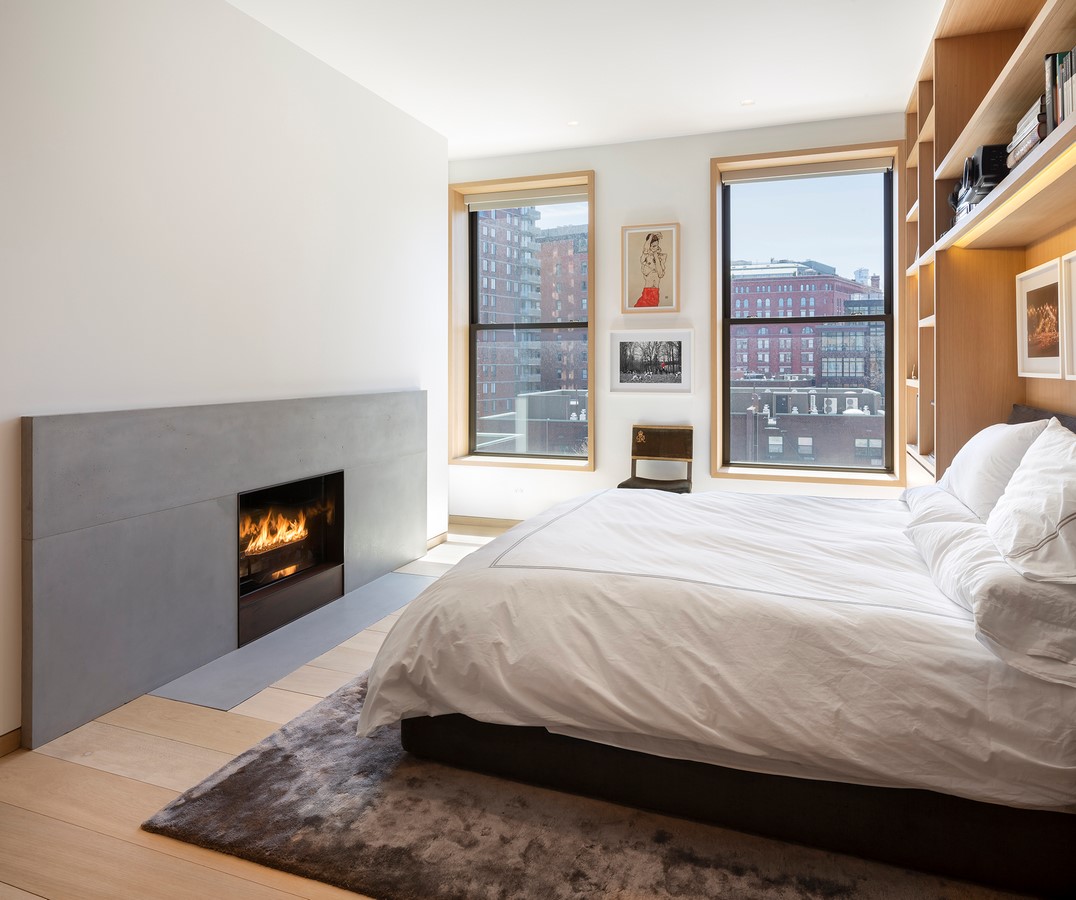 West Village Loft by AGENCIE - Sheet6
