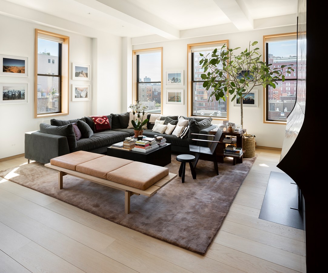 West Village Loft by AGENCIE - Sheet7