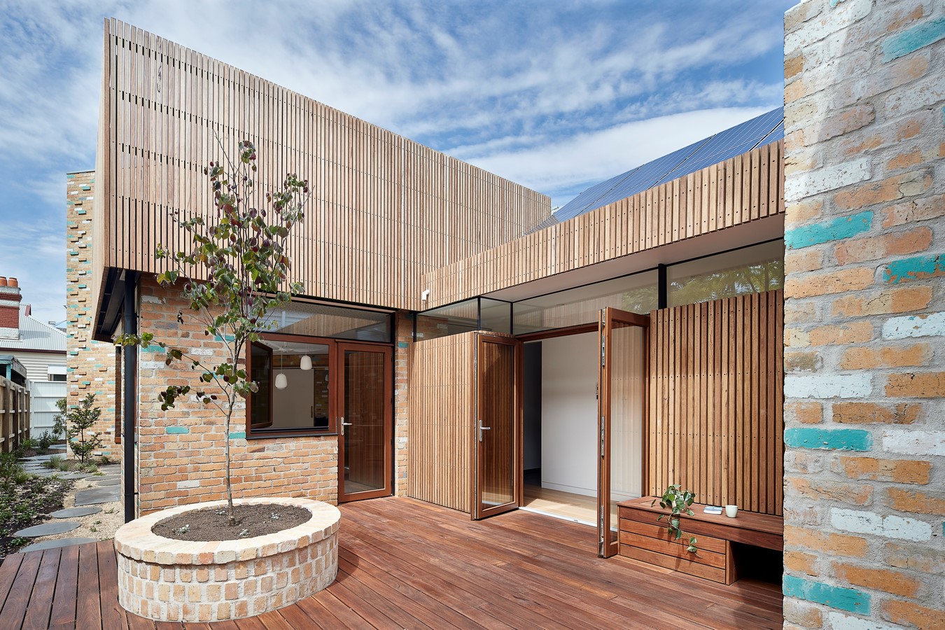 This House Never Ends by Steffen Welsch Architects - Sheet11