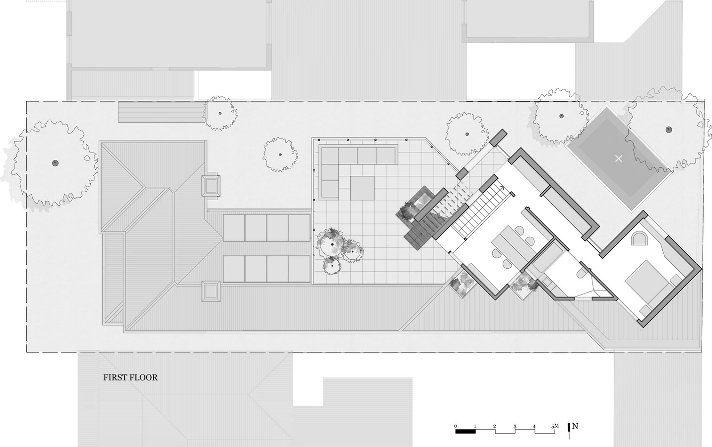 This House Never Ends by Steffen Welsch Architects - Sheet13