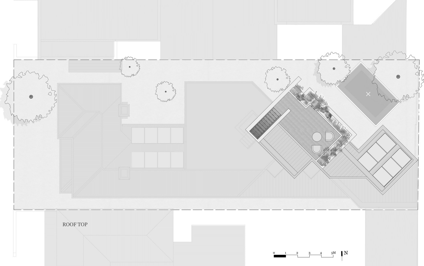 This House Never Ends by Steffen Welsch Architects - Sheet15