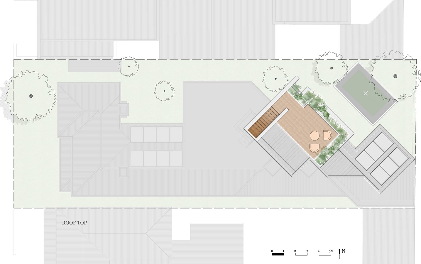 This House Never Ends by Steffen Welsch Architects - Sheet18
